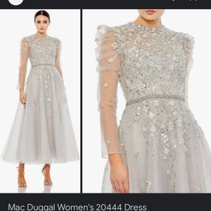 Mac Duggal